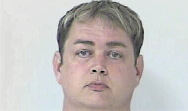 John Karpinski, - St. Lucie County, FL 